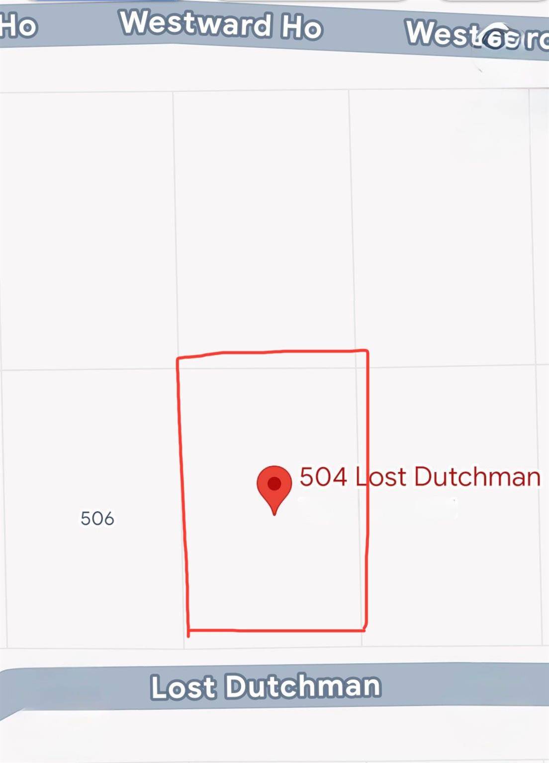 504 Lost Dutchman, Horseshoe Bay, TX 78657