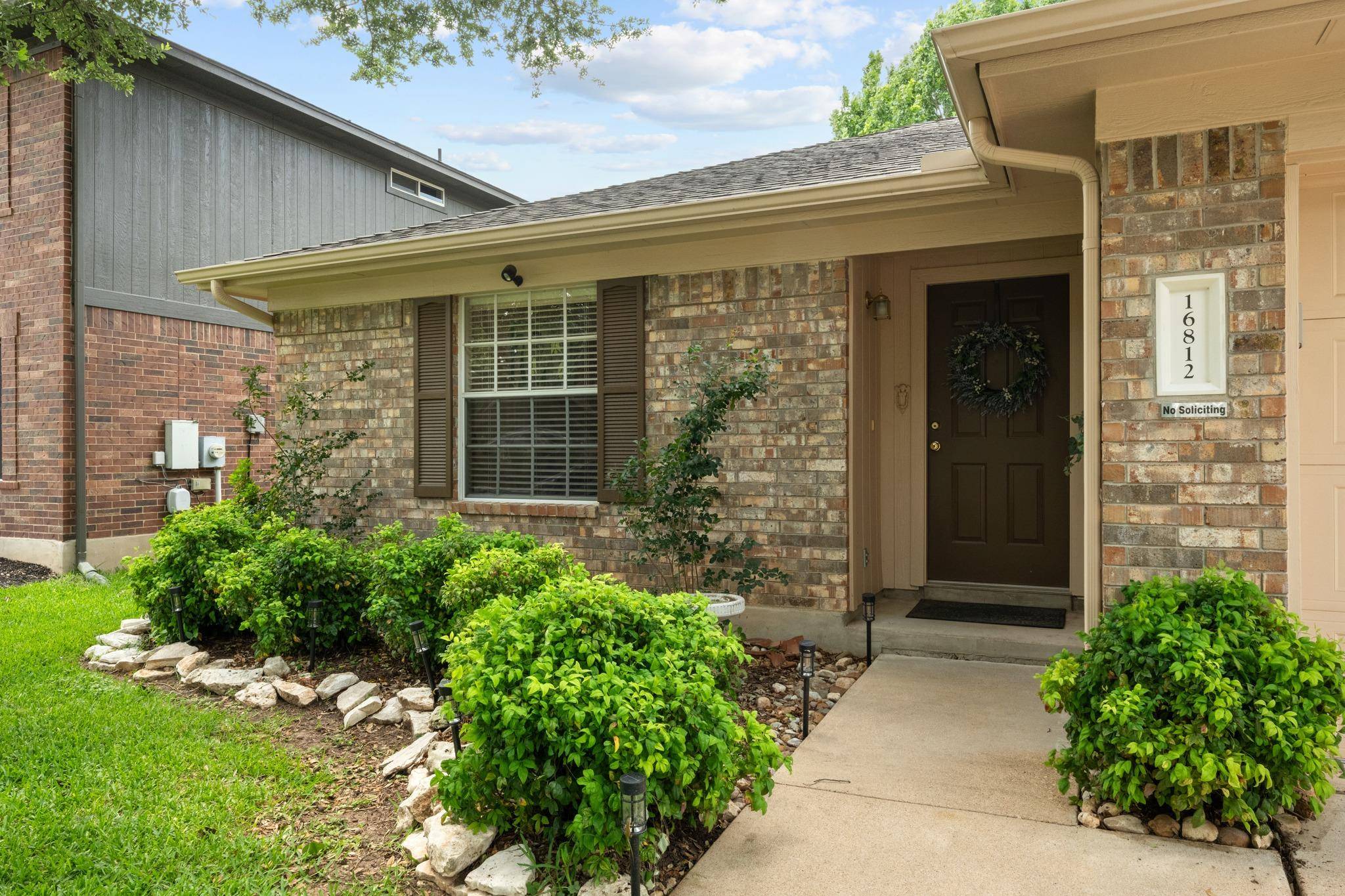 16812 Bailey Jean DR, Round Rock, TX 78681