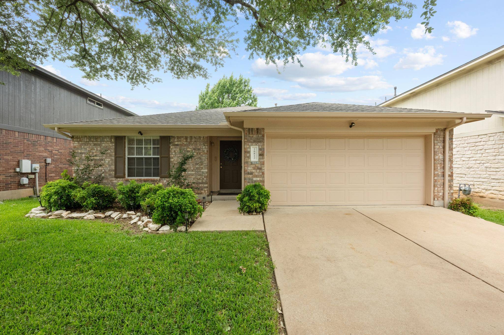 16812 Bailey Jean DR, Round Rock, TX 78681