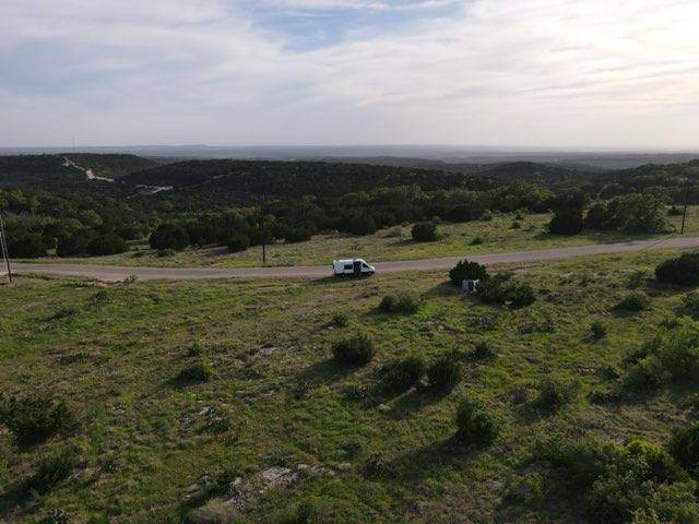 Lot 158 Sierra DR, Bertram, TX 78605