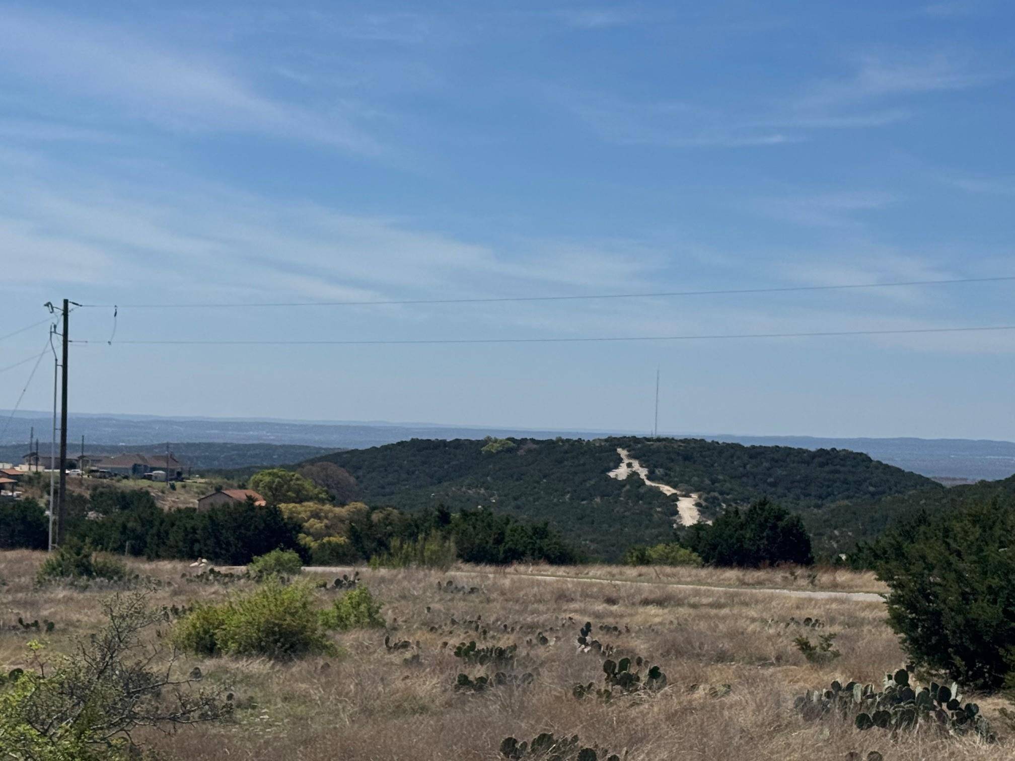 Lot 158 Sierra DR, Bertram, TX 78605