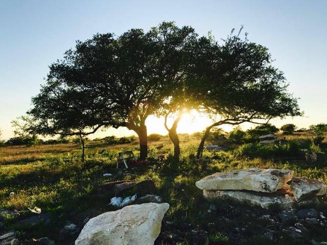 Lot 158 Sierra DR, Bertram, TX 78605