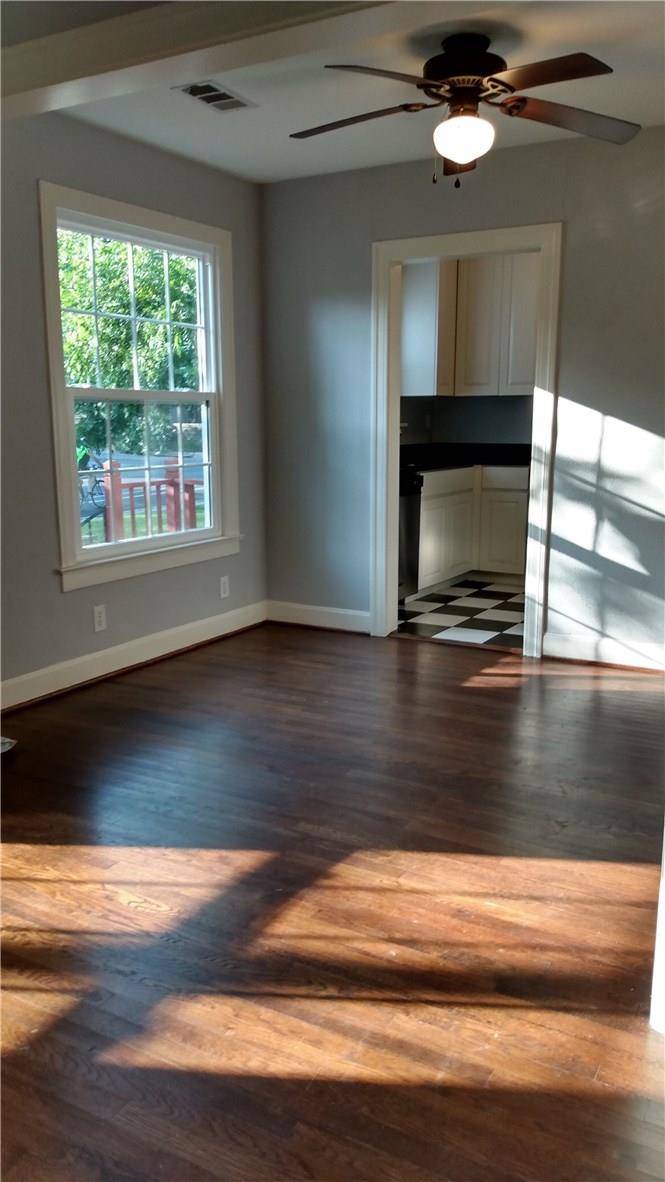 4611 Duval ST, Austin, TX 78751