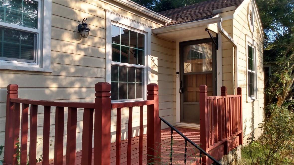 4611 Duval ST, Austin, TX 78751