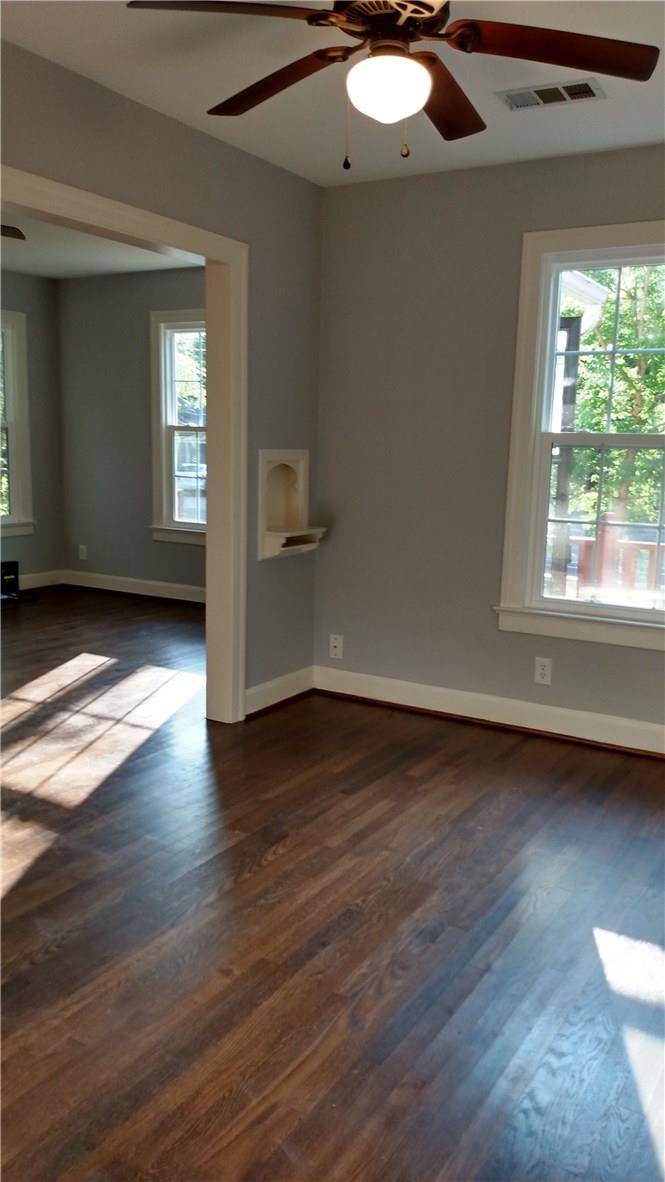 4611 Duval ST, Austin, TX 78751