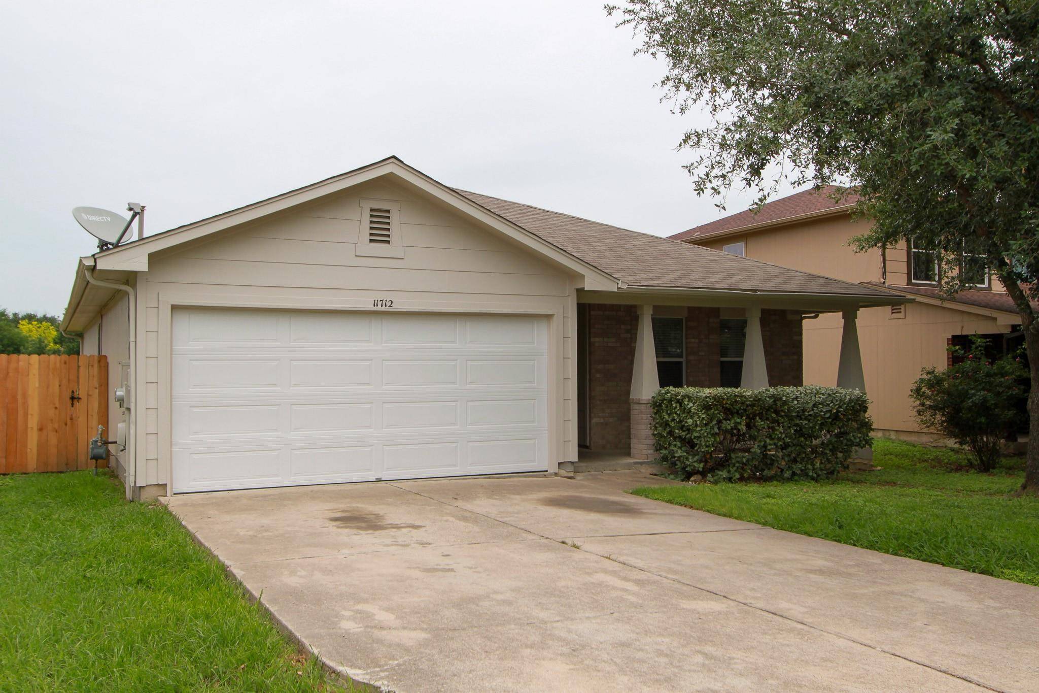 11712 Morning View DR, Del Valle, TX 78617