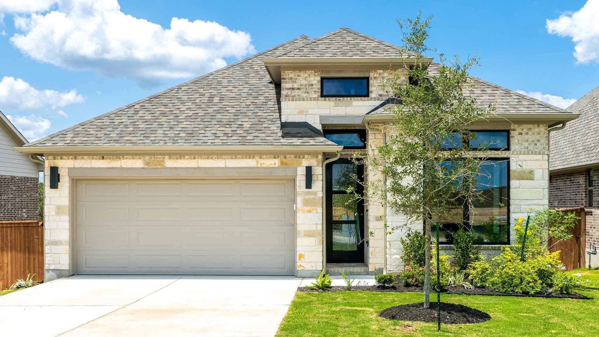 290 Maddy WAY, Bastrop, TX 78602