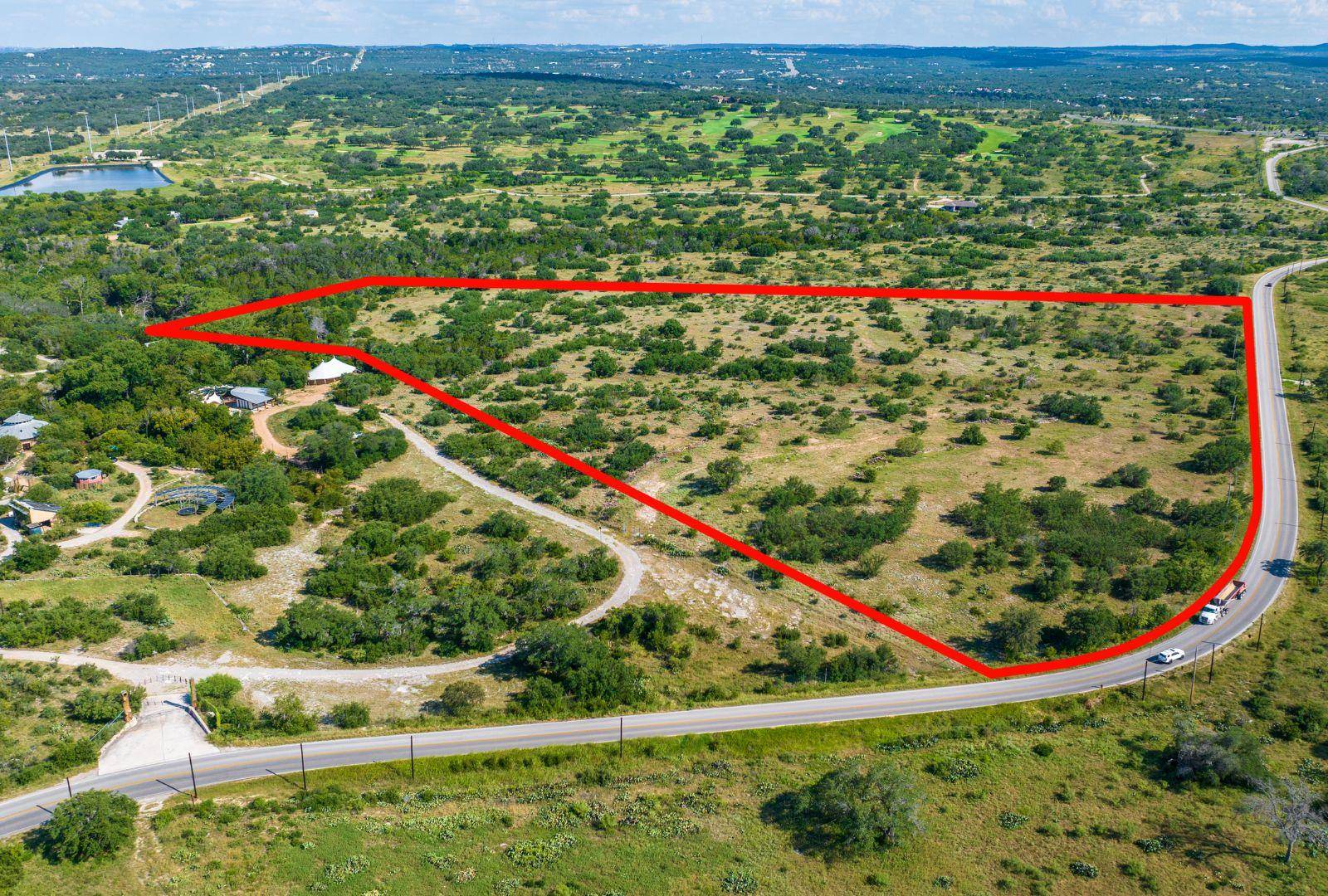 Address not disclosed, Spicewood, TX 78669