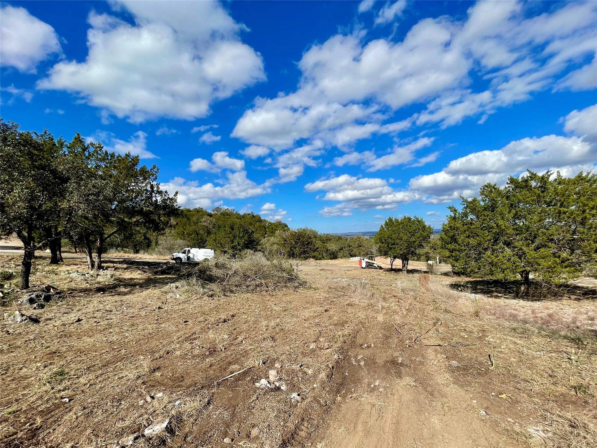 Lot 24 & Lot 25 Prince Peak ST, Cottonwood Shores, TX 78657