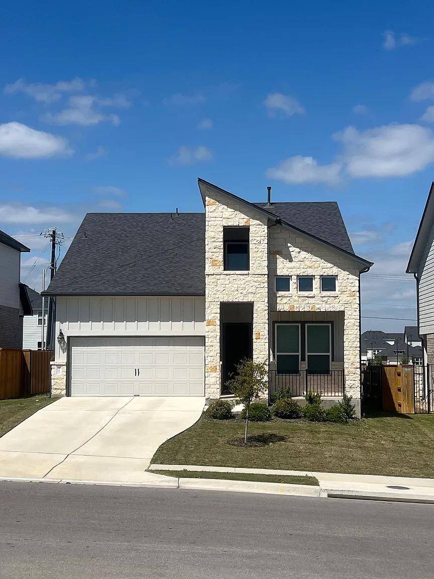 11802 Hurricane Haze DR, Austin, TX 78747