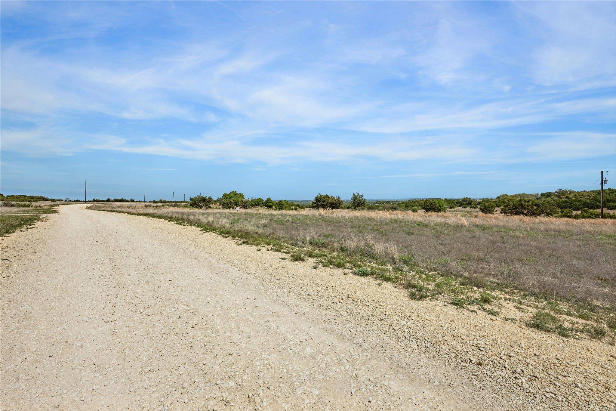 LOT 19 PR 3303, Hamilton, TX 76531