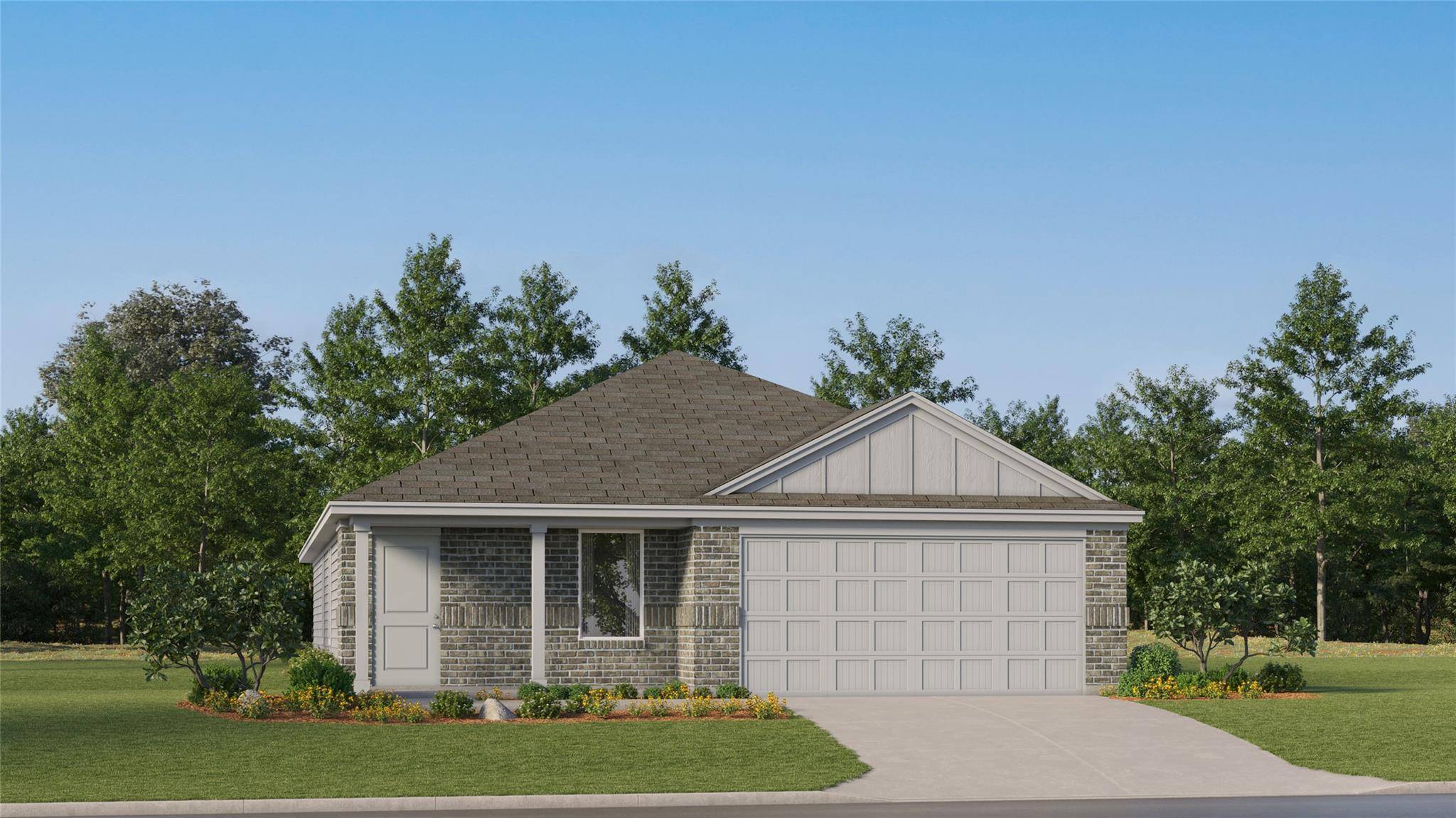 324 Dragonfly PARK, Hutto, TX 78634