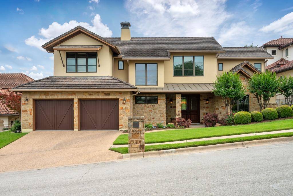 7321 Vista Mountain DR, Austin, TX 78731