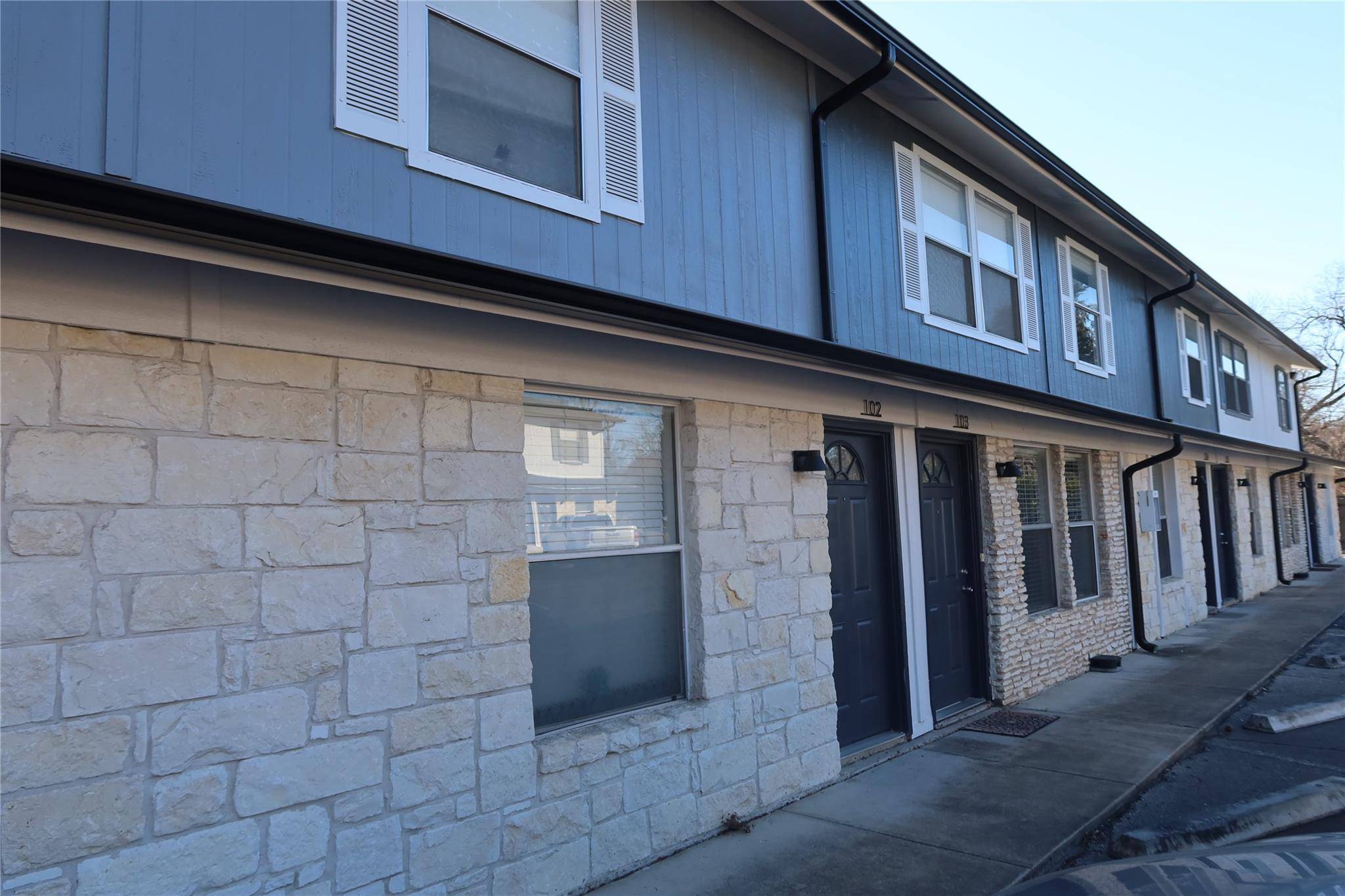 2005 Glen Allen ST #108, Austin, TX 78704