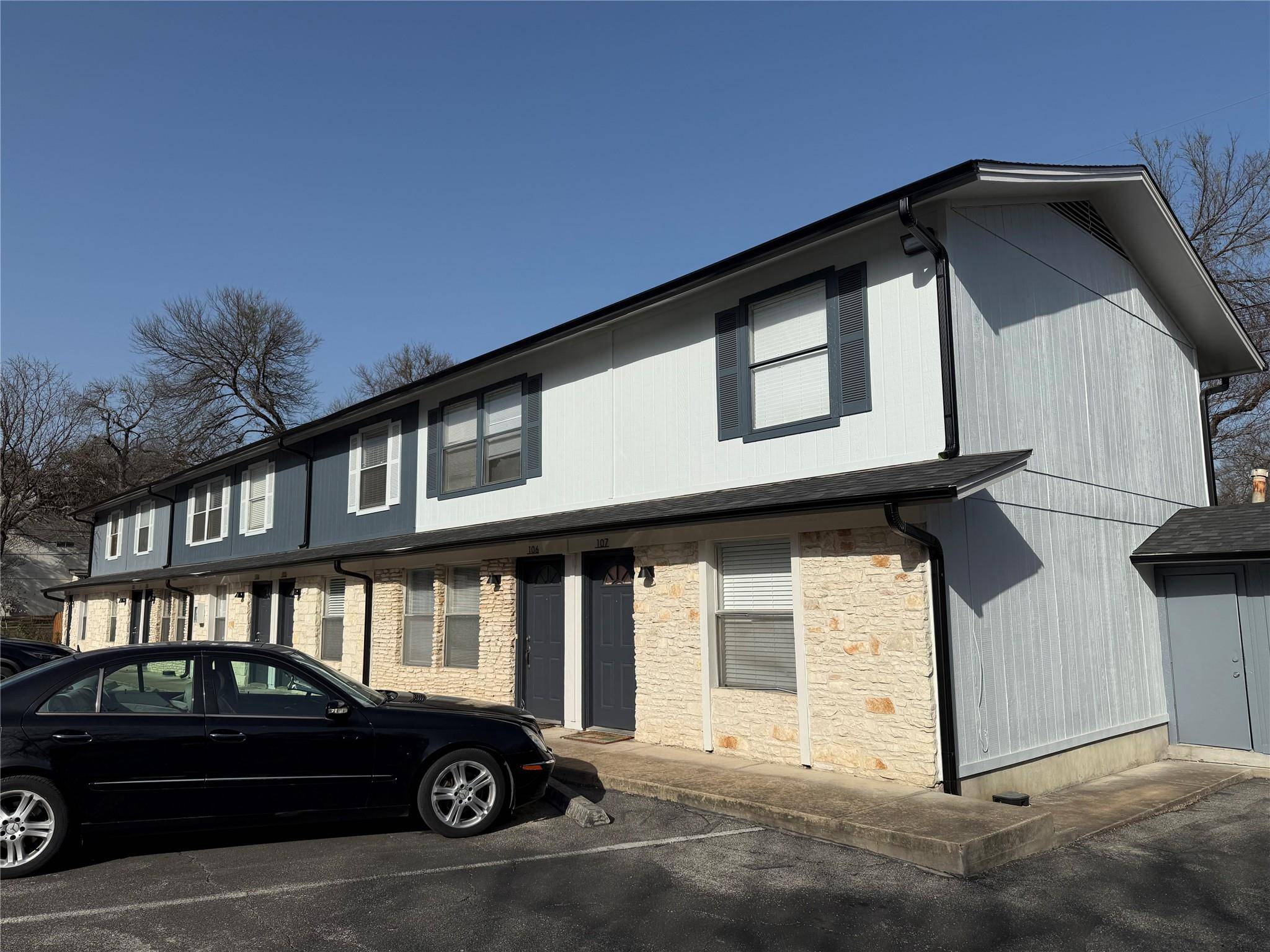 2005 Glen Allen ST #108, Austin, TX 78704