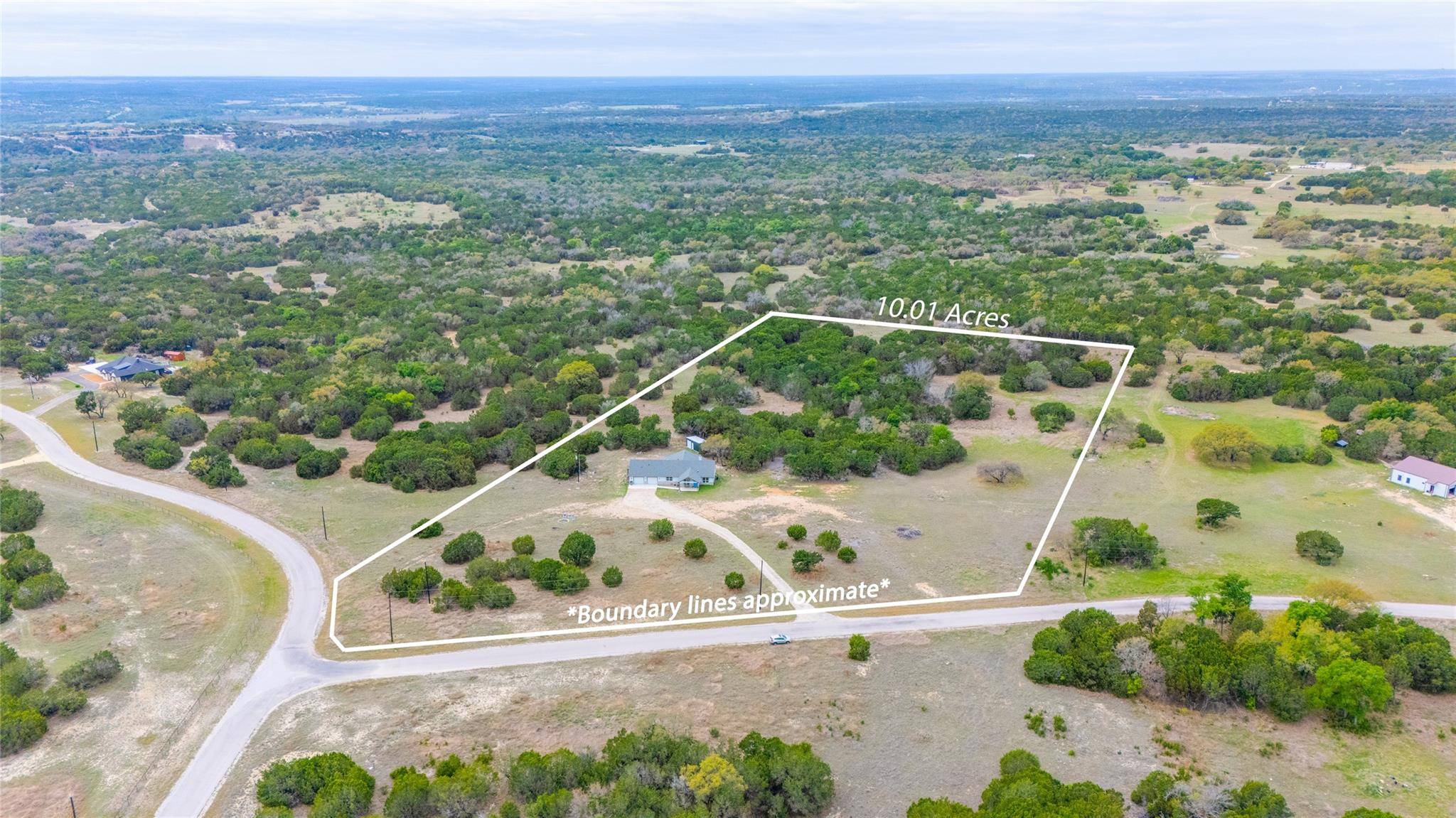 932 Whitetail Ridge DR, Kempner, TX 76539