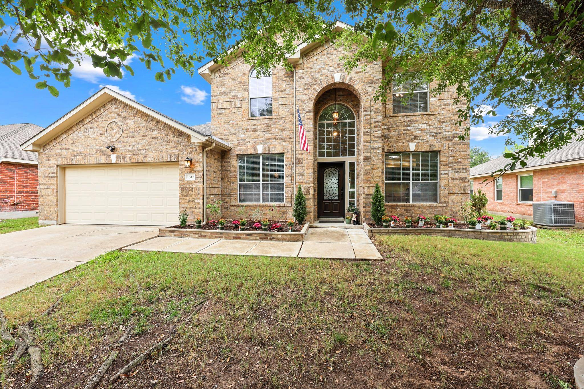 3512 Endless Shore DR, Pflugerville, TX 78660