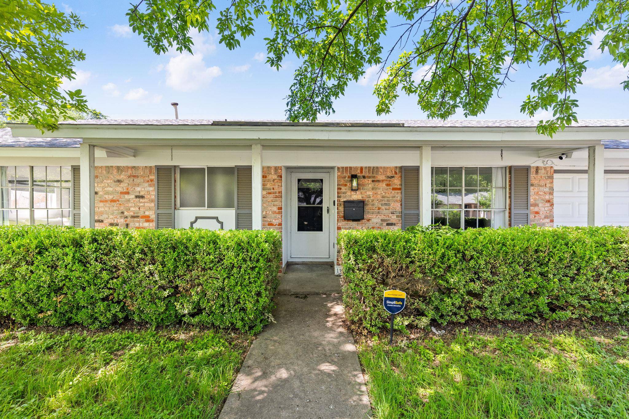 1801 Belford DR, Austin, TX 78757