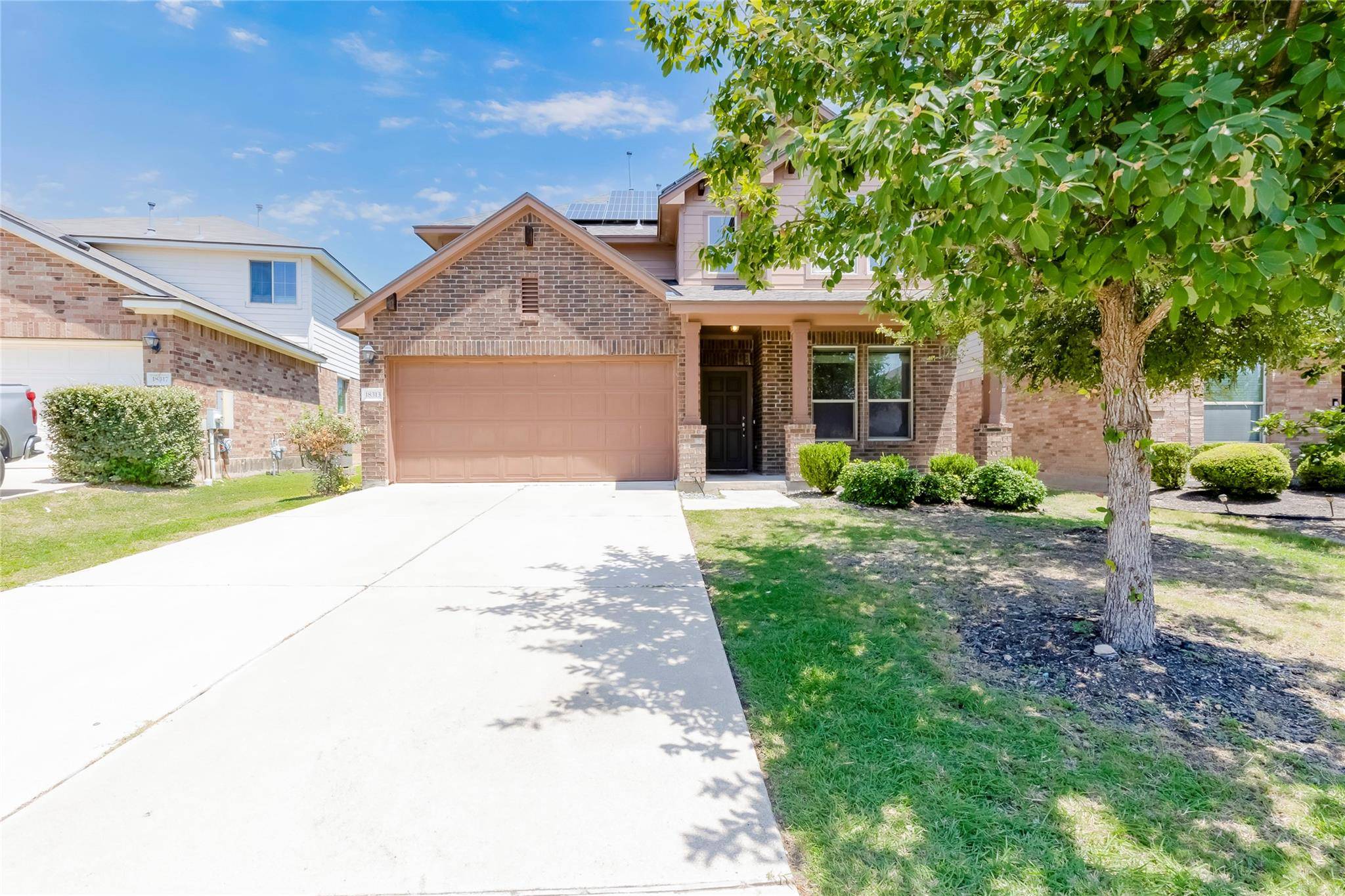 18313 Moreto LOOP, Pflugerville, TX 78660