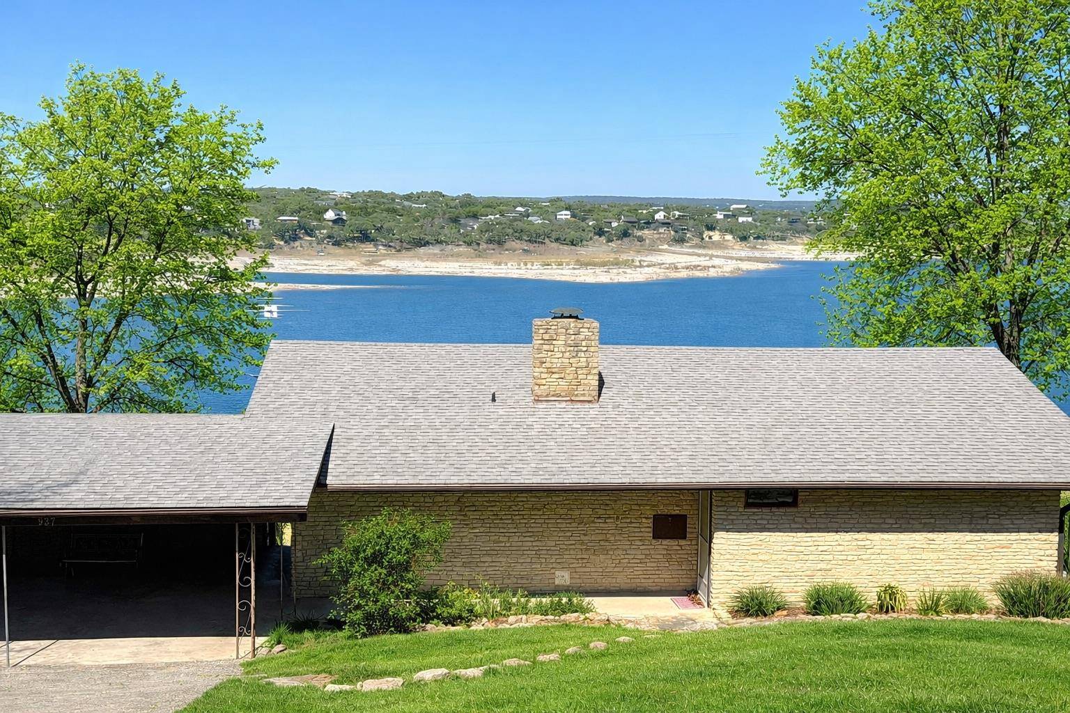 937 Hillcrest FRST, Canyon Lake, TX 78133