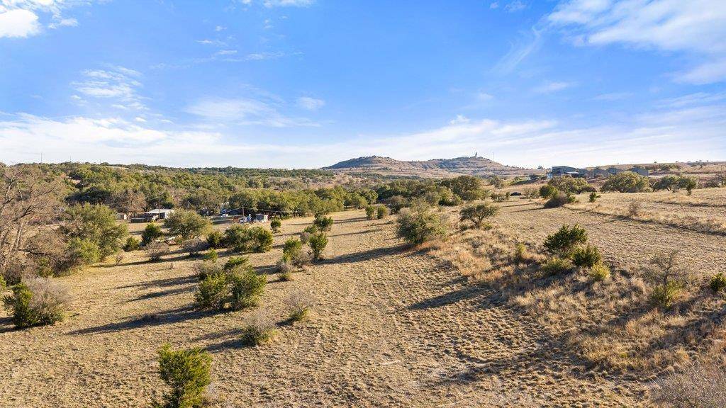 885 Stanton RD, Johnson City, TX 78636
