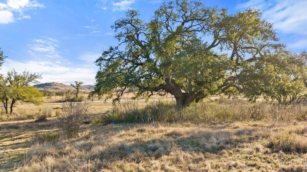885 Stanton RD, Johnson City, TX 78636