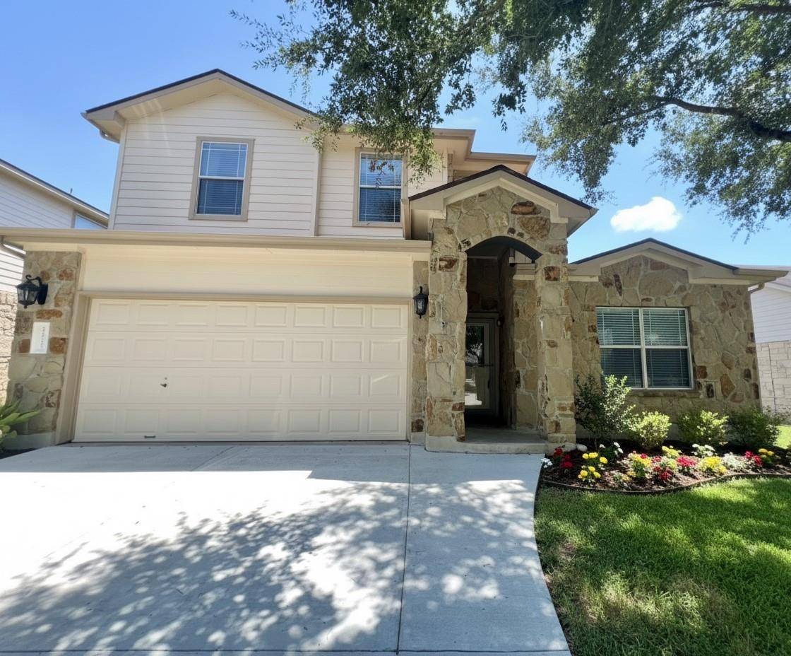 17705 Mahonia LN, Elgin, TX 78621