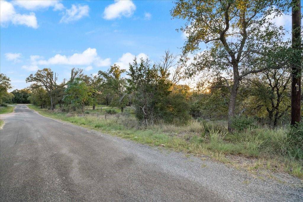 TBD Valley East LN, Granite Shoals, TX 78654