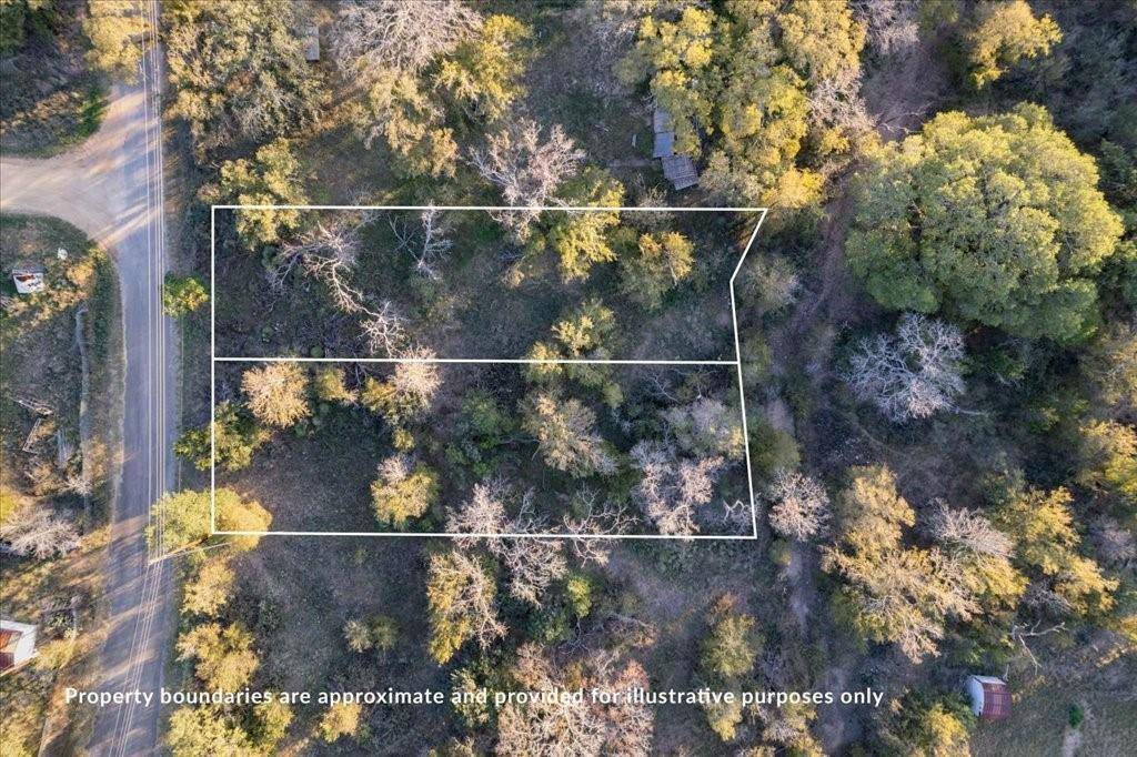 TBD Valley East LN, Granite Shoals, TX 78654