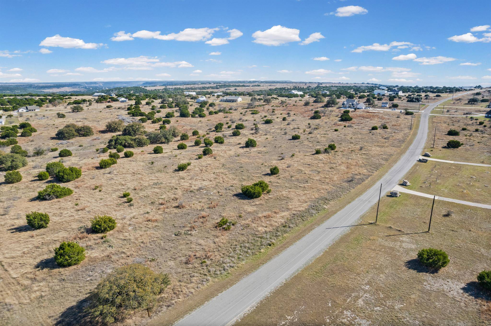 Lot 84 Three Creeks DR, Bertram, TX 78605