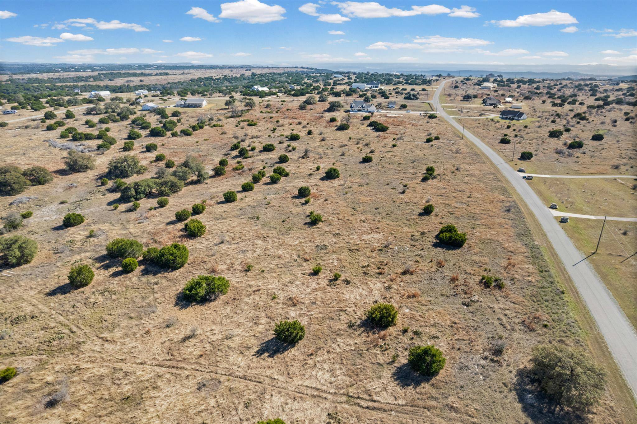 Lot 84 Three Creeks DR, Bertram, TX 78605