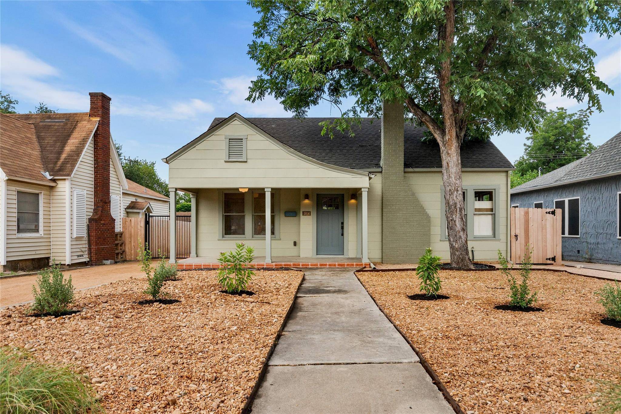1914 W Magnolia Ave, San Antonio, TX 78201