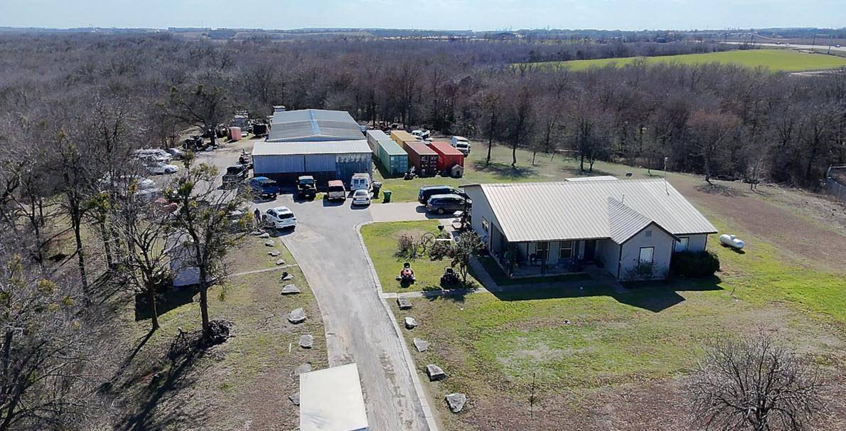 14505 Cameron RD, Manor, TX 78653