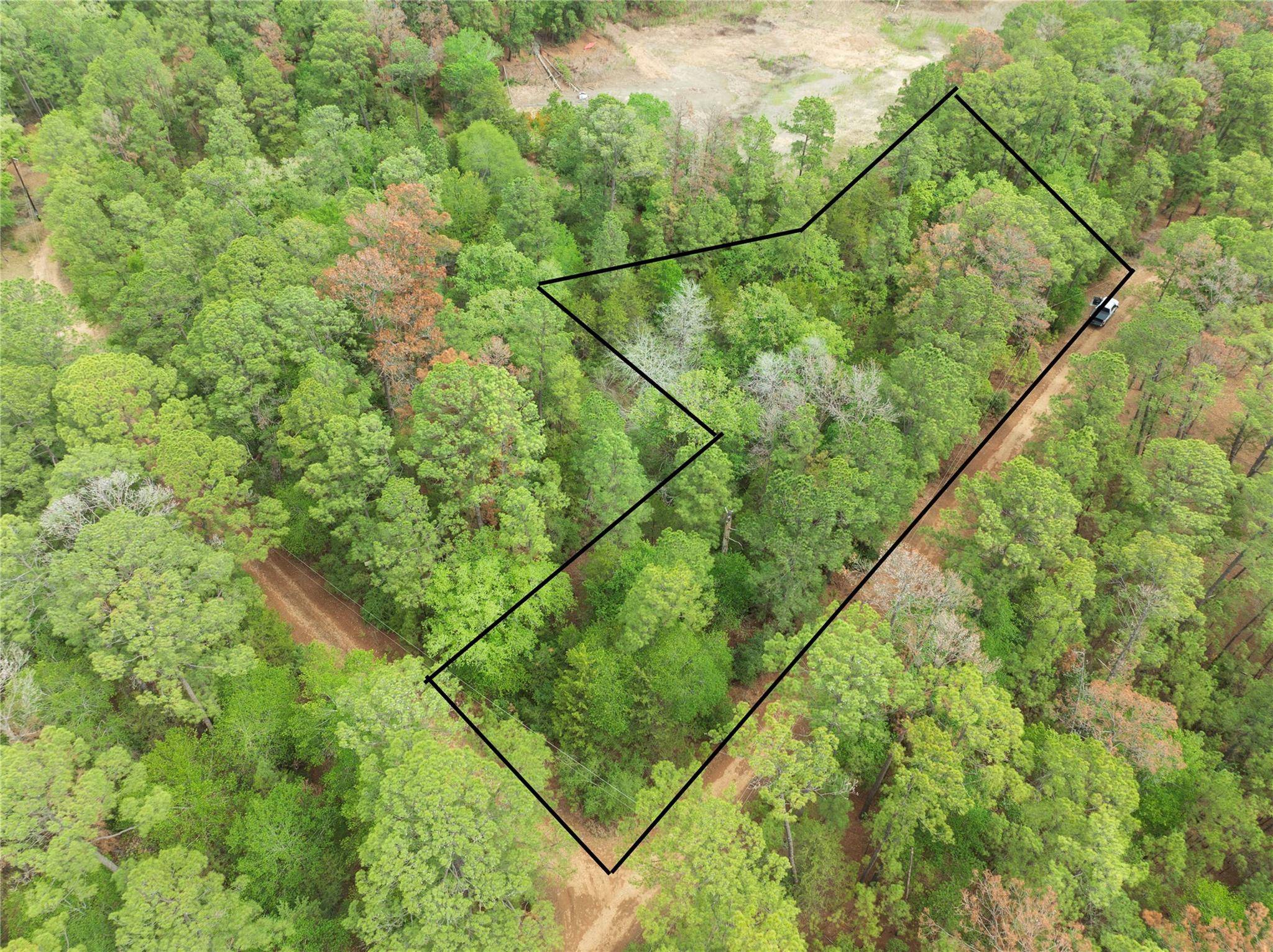 TBD Red Fox RD, La Grange, TX 78945