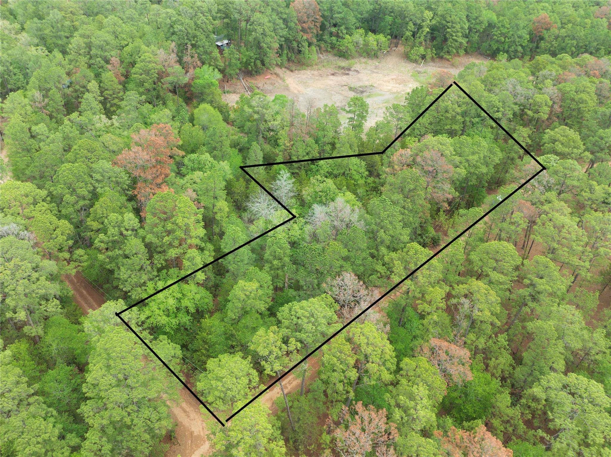 TBD Red Fox RD, La Grange, TX 78945