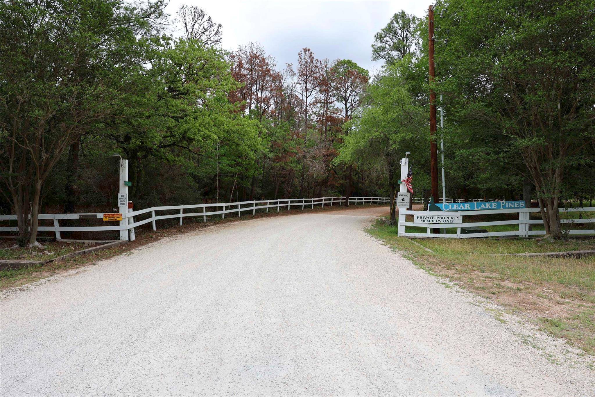 TBD Red Fox RD, La Grange, TX 78945