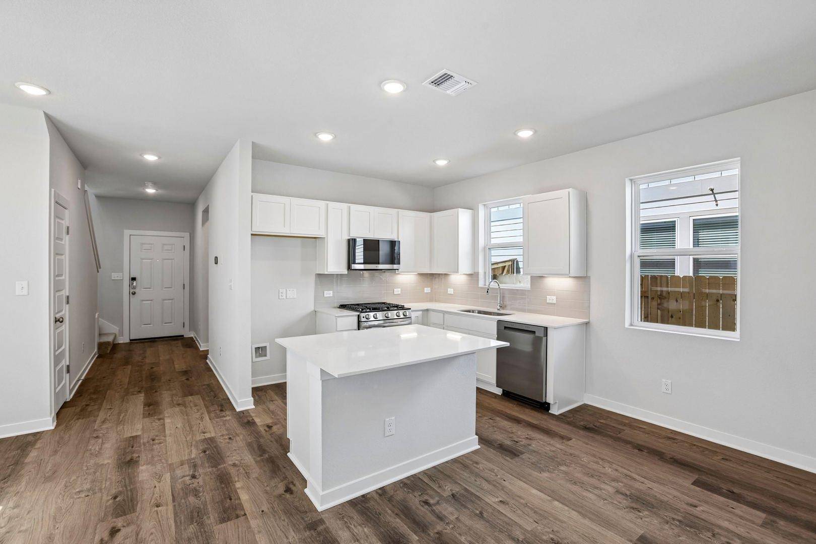 2046 Alice Jay WAY, Round Rock, TX 78665