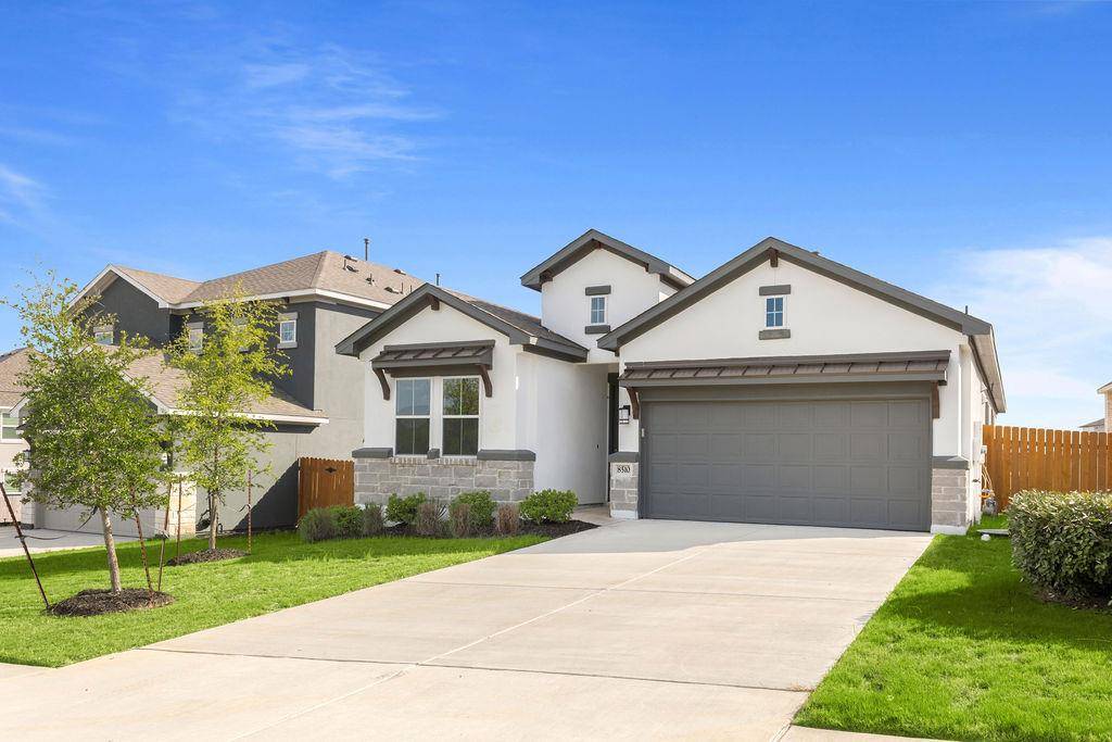 8521 Pine Muhly DR, Lago Vista, TX 78645