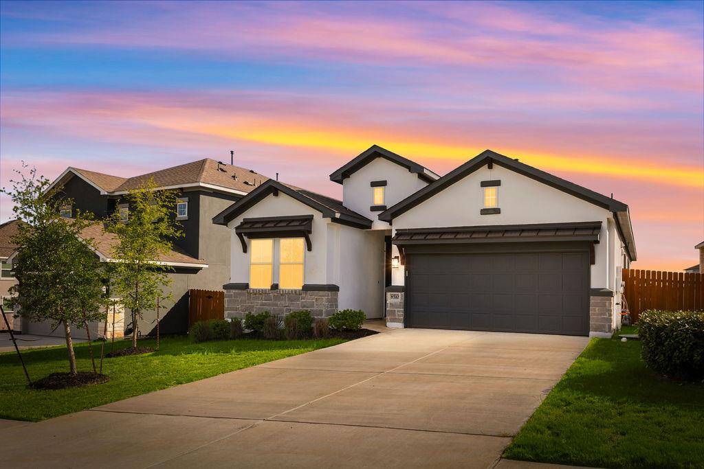 8521 Pine Muhly DR, Lago Vista, TX 78645