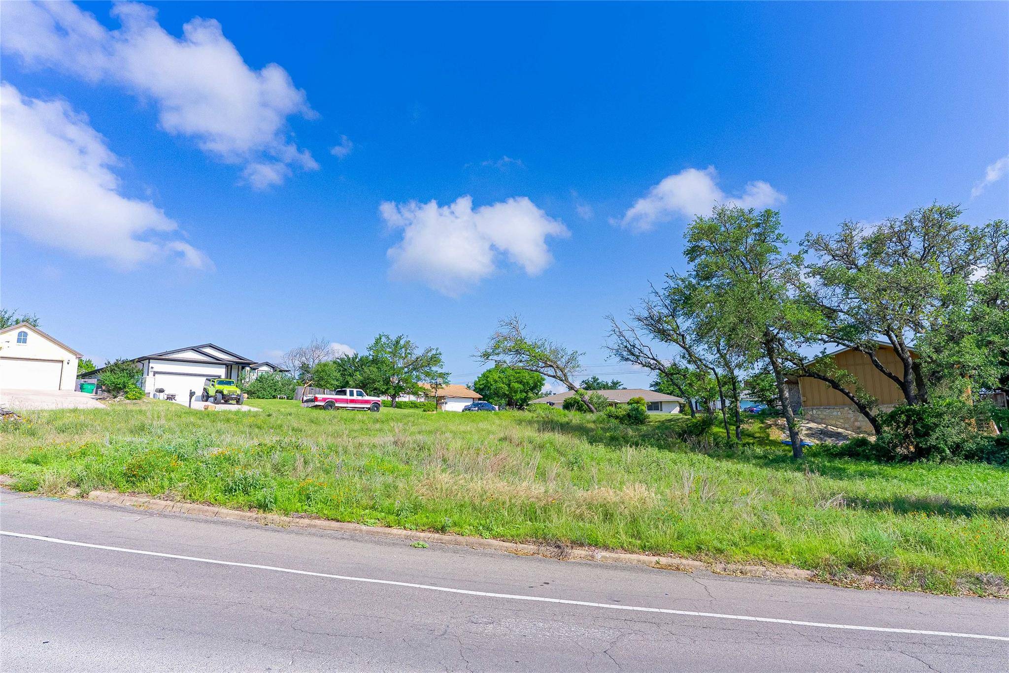 3801 Annapolis CV, Lago Vista, TX 78645