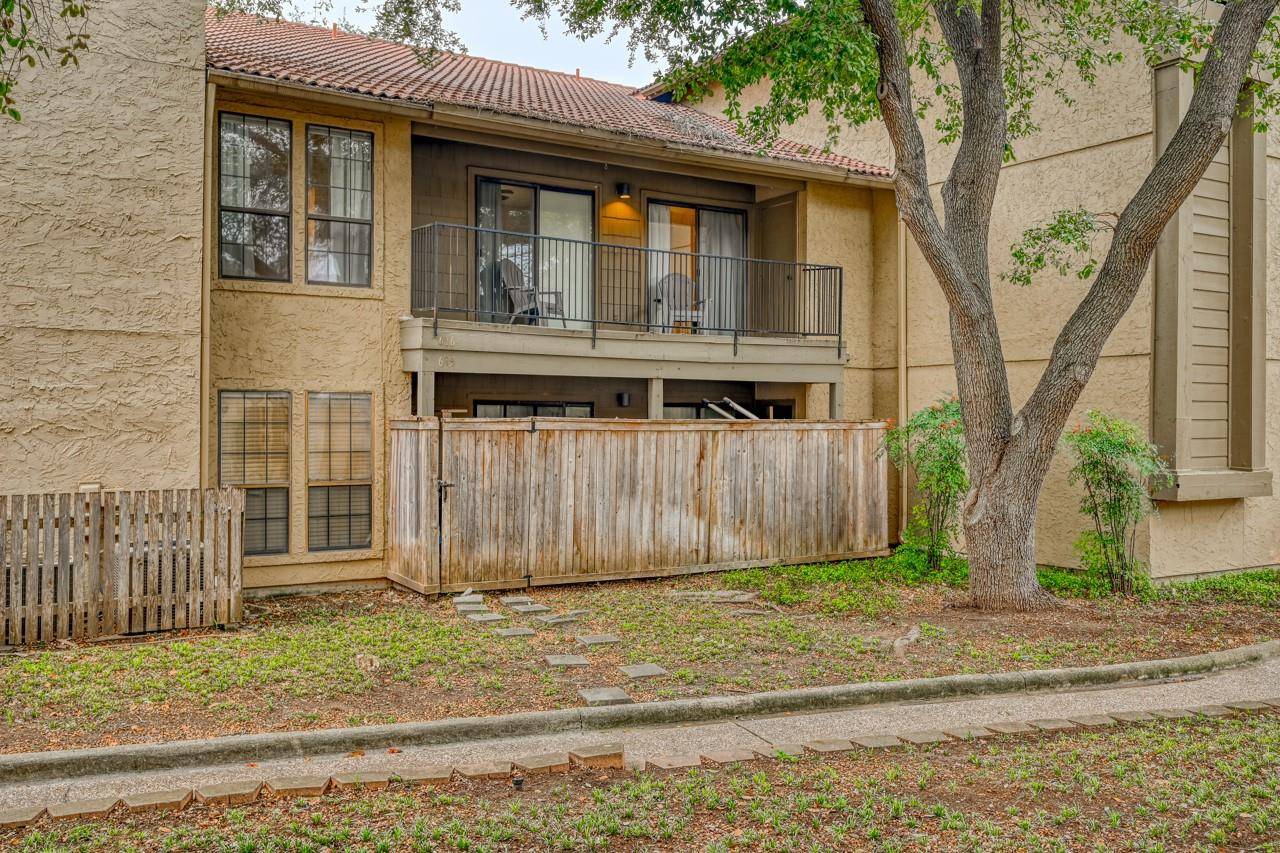 1202 Thorpe LN #616, San Marcos, TX 78666