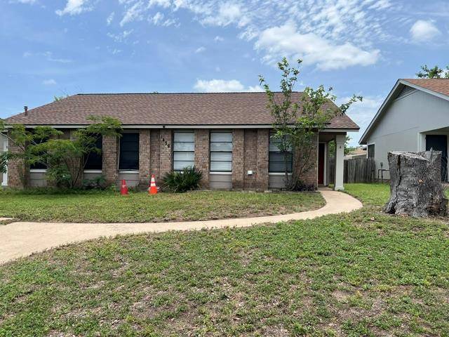 1428 W Braker LN #A, Austin, TX 78758