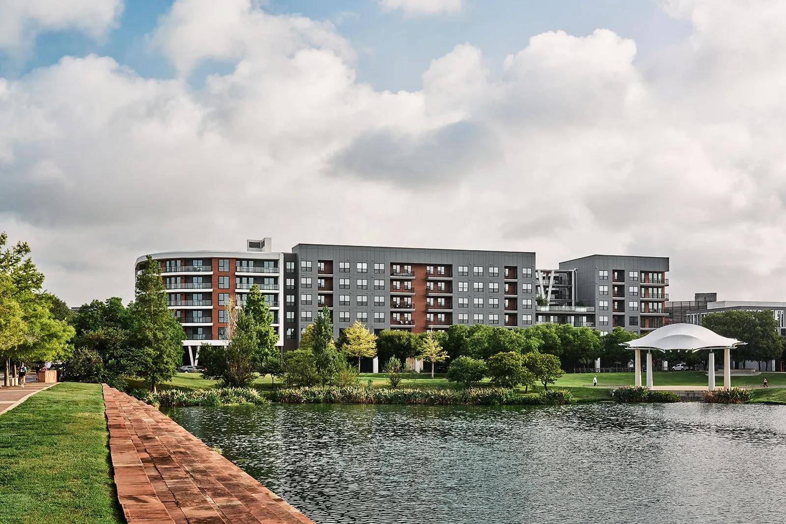1701 Simond Ave #304, Austin, TX 78723