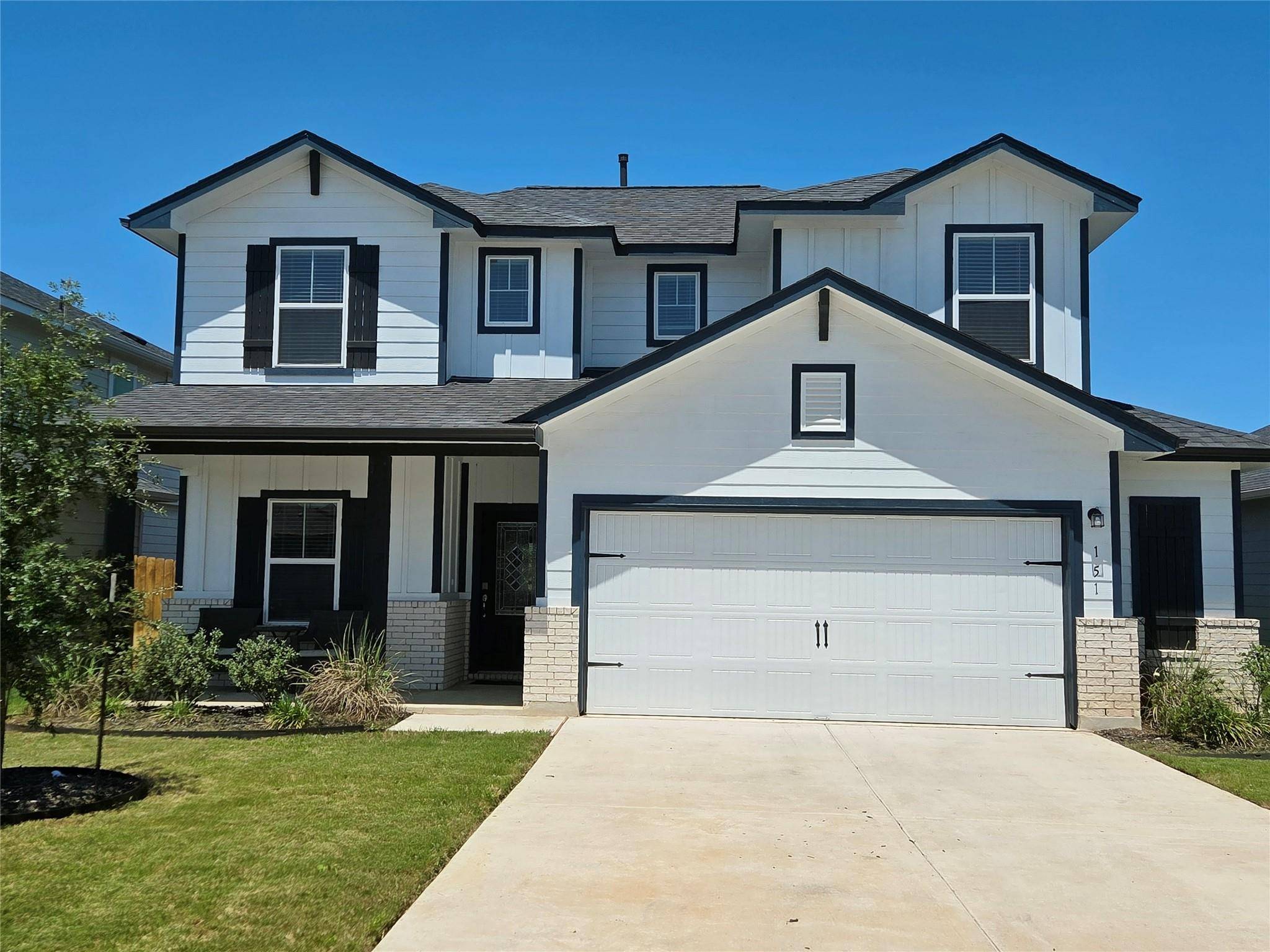 151 Arches DR, Kyle, TX 78640