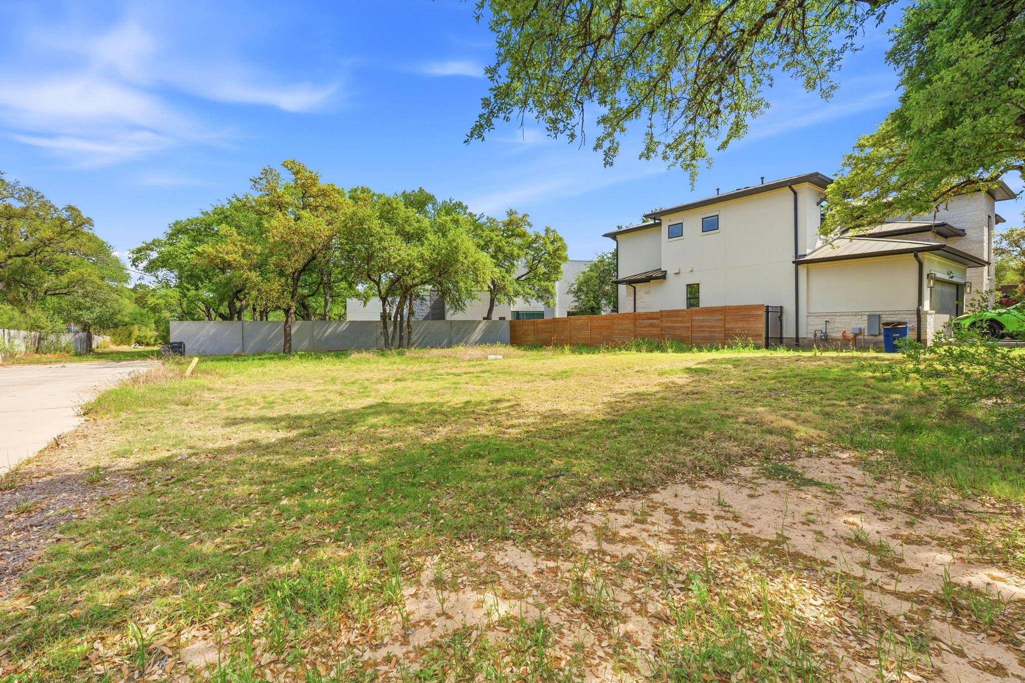 Lot 4, Blk A Allen RD, Austin, TX 78746
