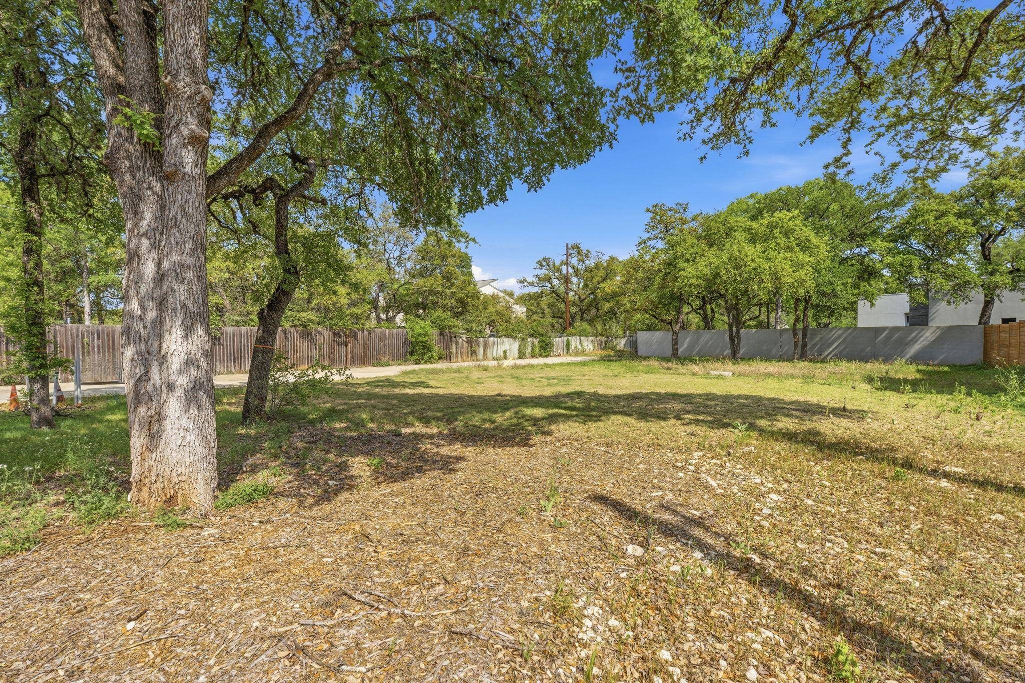 Lot 4, Blk A Allen RD, Austin, TX 78746