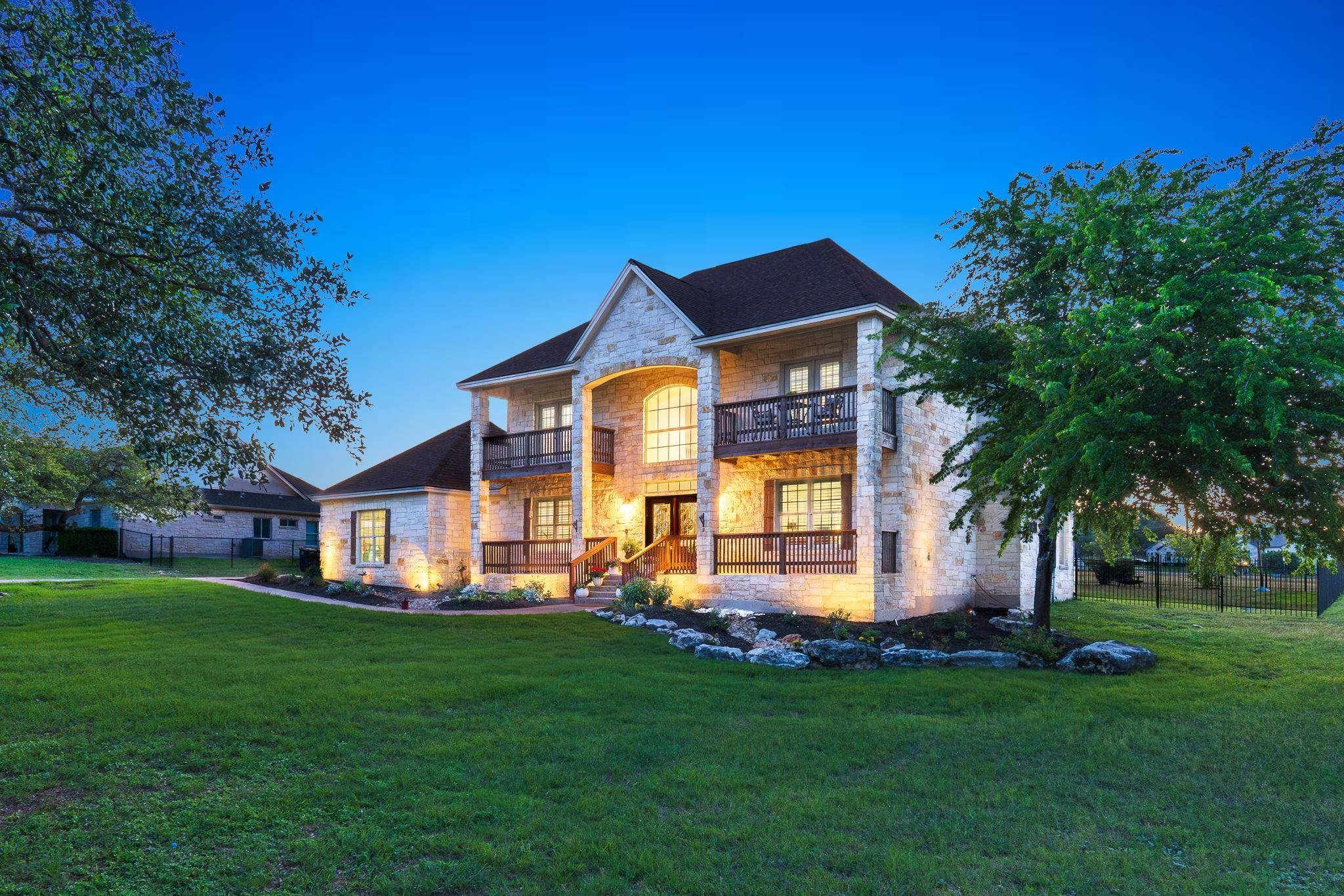 600 Lake Side CV, Georgetown, TX 78628
