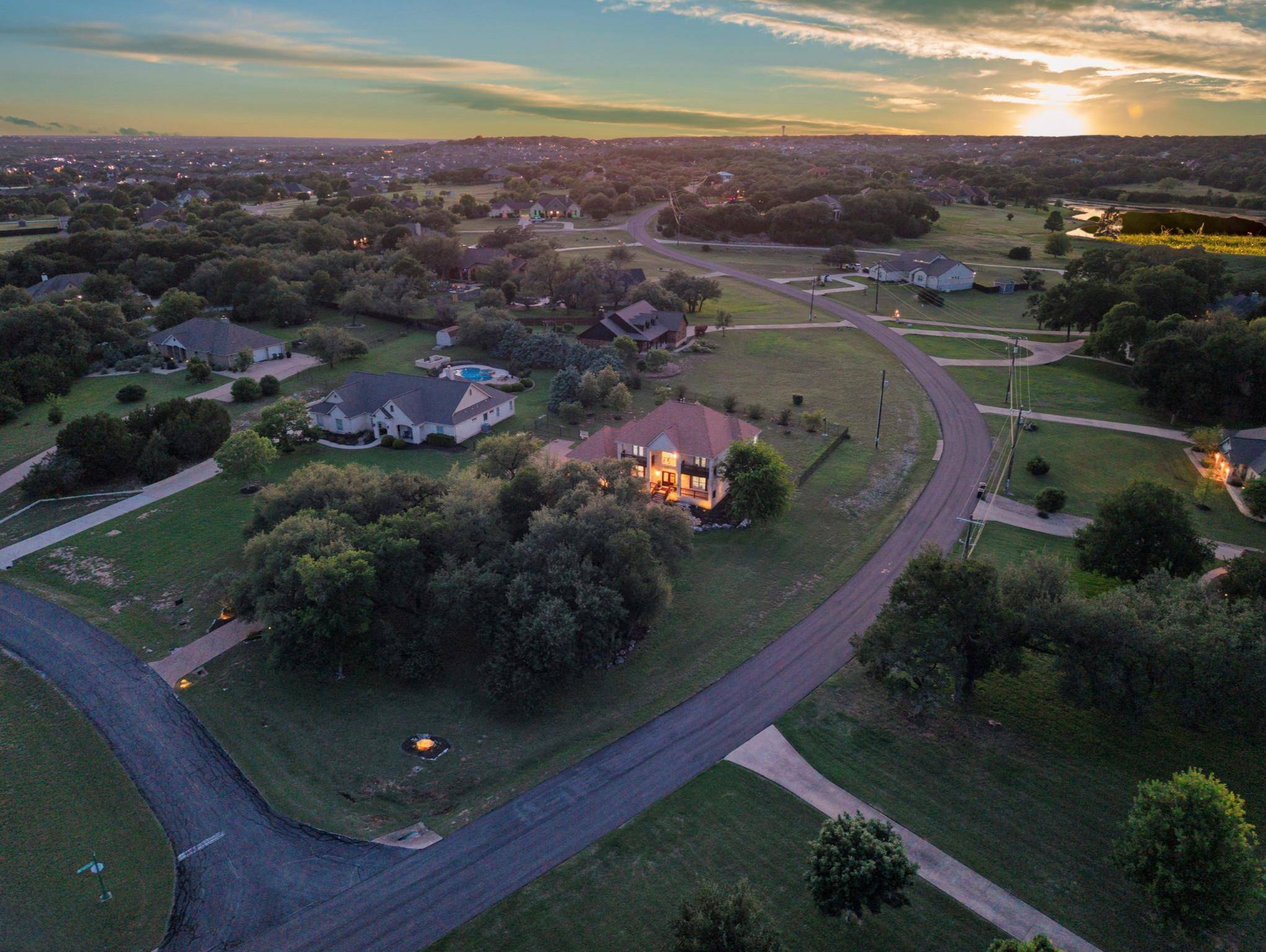 600 Lake Side CV, Georgetown, TX 78628