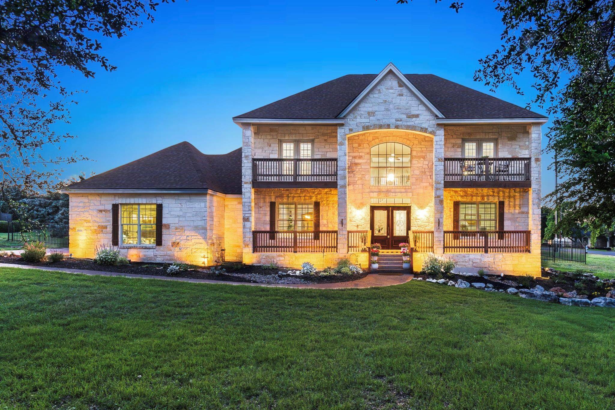 600 Lake Side CV, Georgetown, TX 78628