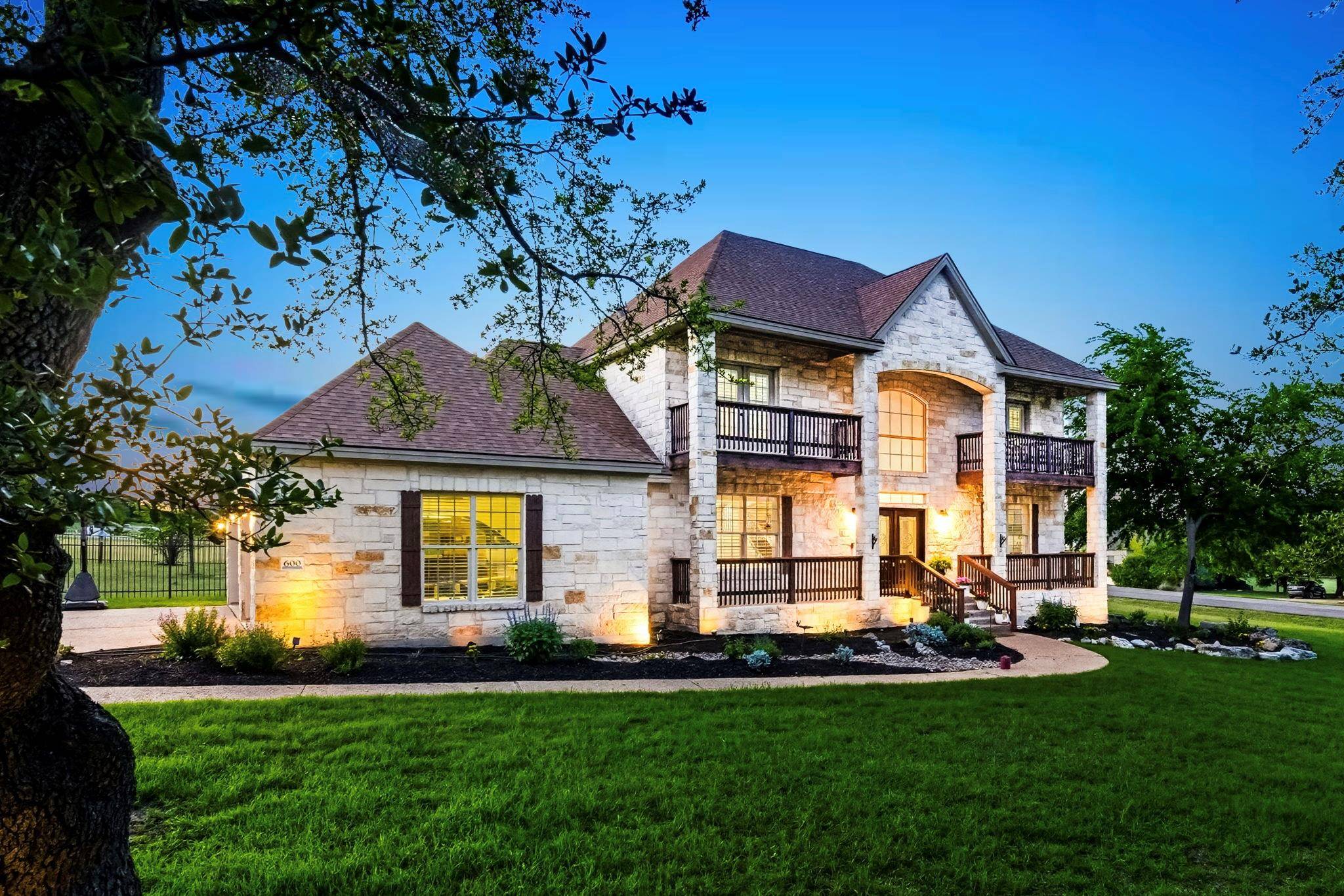 600 Lake Side CV, Georgetown, TX 78628
